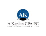 https://www.logocontest.com/public/logoimage/1666716818A Kaplan CPA PC.png